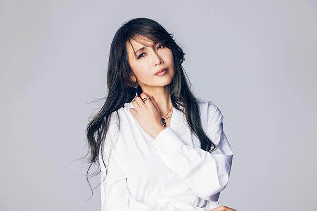 Shizuka Kudo 「明鏡止水～piece of my heart～」 Concert Tour 2024