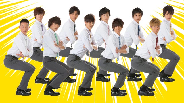 �{�C�����̎����ɏo�Ȃ��p�P��