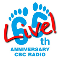 CBCラジオLIVE
