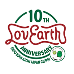 Cbcテレビ 特別番組 愛 地球博 10年後の花 10th Lovearth Anniversary