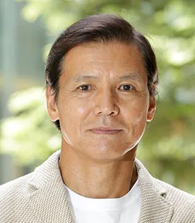 阿部祐二