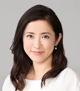 江口ともみ