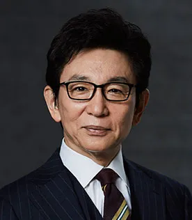古舘伊知郎