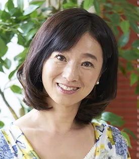 堀真奈美