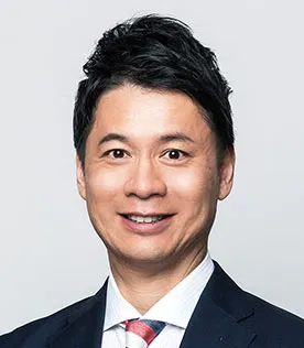 石井亮次
