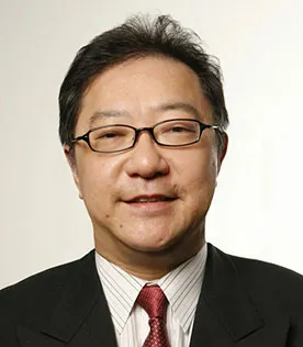 角谷浩一