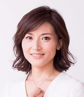 金子恵美