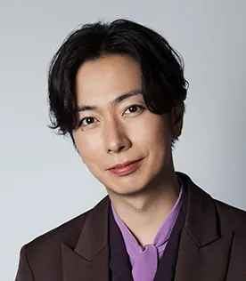 河合郁人