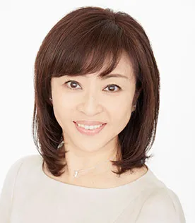 松本明子