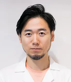 物部真一郎