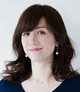 野々村友紀子