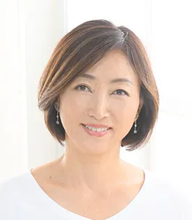 田中ウルヴェ京