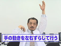 ��̓��������E���炵�čs��