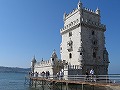 ポルトガル「べレンの塔」
