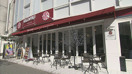 K-LOHAS beauty cafe