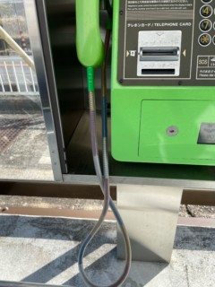 こんなドライブスルーもあるの？！