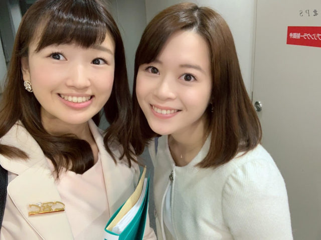 Cbcアナウンサーブログ