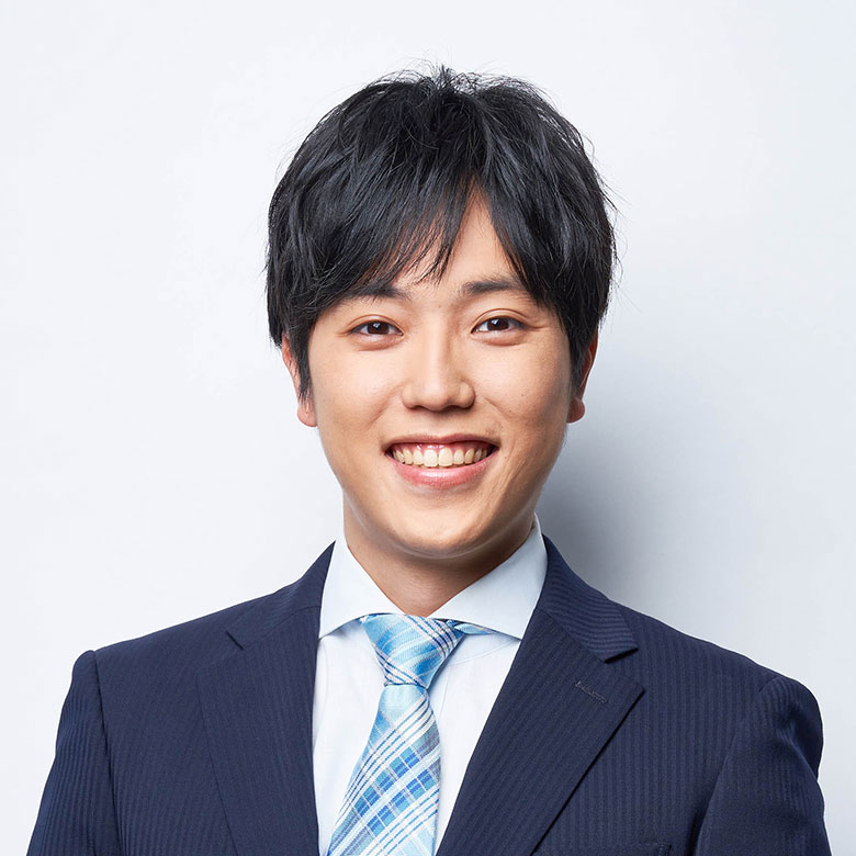 光山 雄一朗（みつやま ゆういちろう）