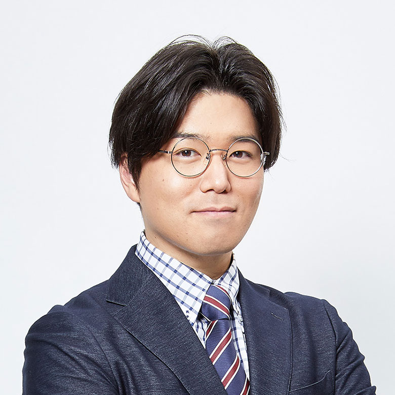 永岡 歩（ながおか あゆみ）