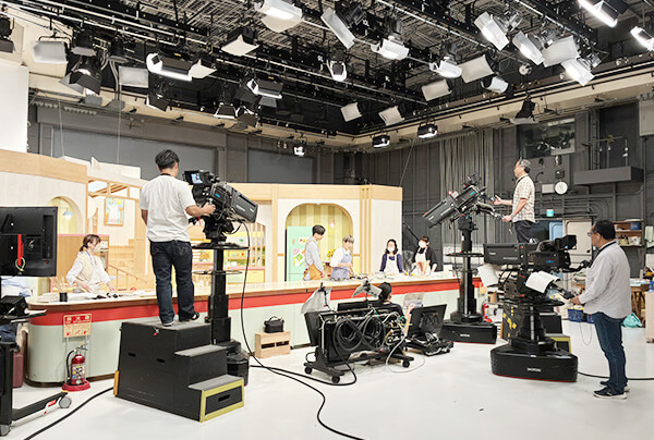 第7スタジオ