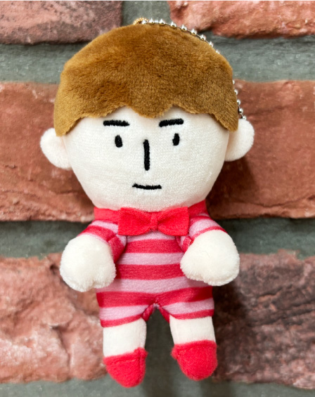 ふぉ～ゆ～ちびぬい 越岡裕貴