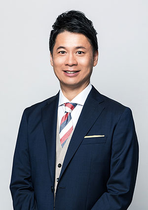 石井亮次