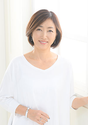 田中ウルヴェ京