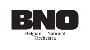 ベルギー国立管弦楽団 Belgin National Orchestra
