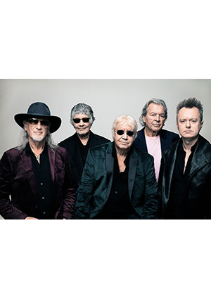 DEEP PURPLE ディープ・パープル MAD IN JAPAN TOUR