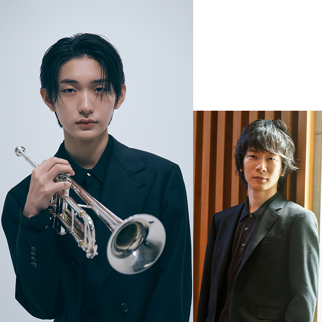 児玉隼人 トランペット・リサイタル