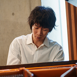 北村朋幹 (ピアノ)