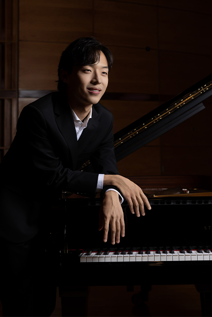 イ・ヒョク ピアノ・リサイタル