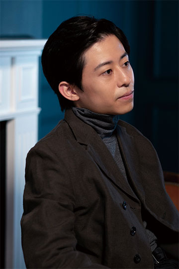 森田啓介