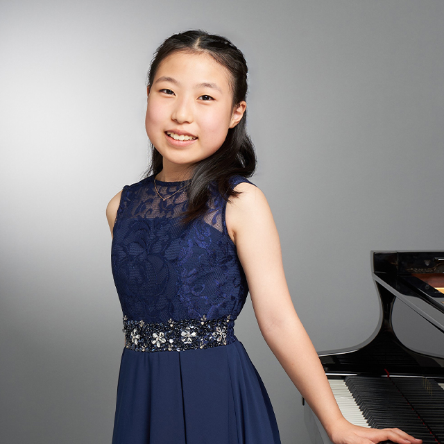 天野 薫&nbsp;&ensp;ピアノ・リサイタル