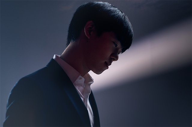 ​ケヴィン・チェン ピアノ・リサイタル