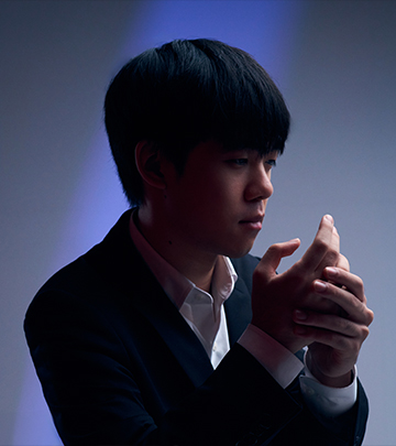 ​ケヴィン・チェン