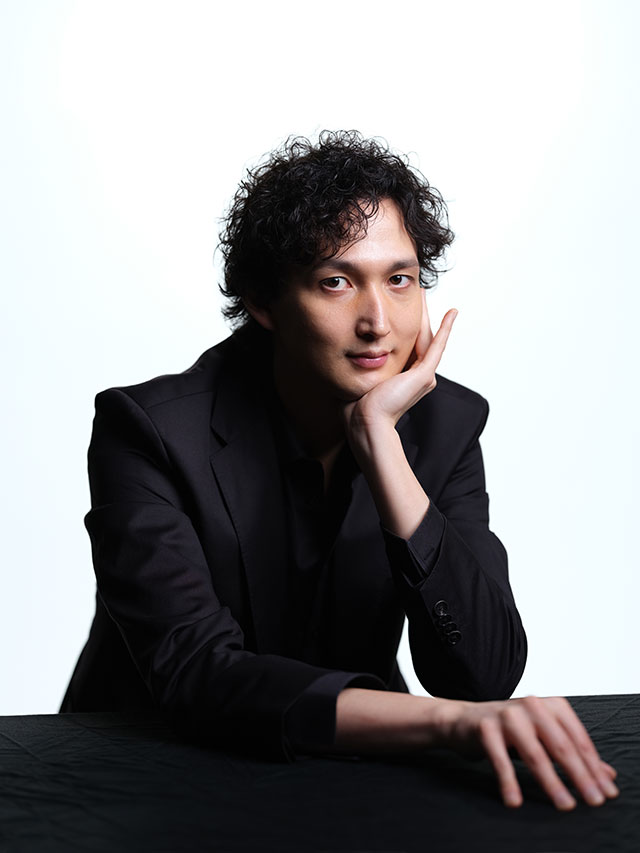 田所光之マルセル ピアノ・リサイタル