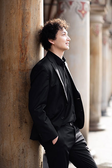 田所光之マルセル (ピアノ)