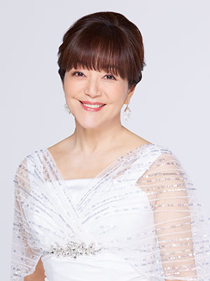 岩崎宏美