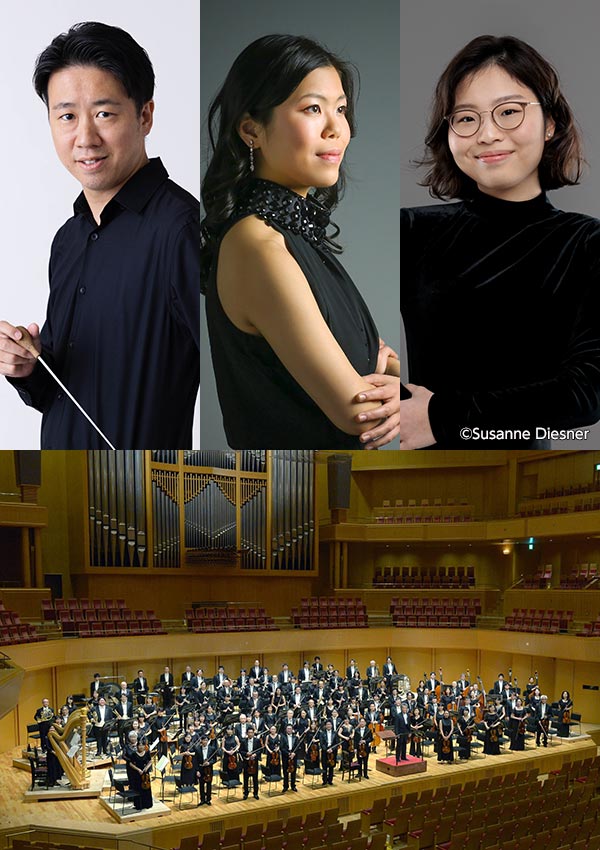 名古屋国際音楽祭 ガラ・コンサート | 2026年のプログラム | 名古屋