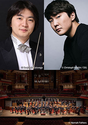 第46回 名古屋国際音楽祭 山田和樹 指揮 バーミンガム市交響楽団
