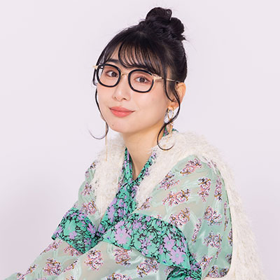 ハシヤスメ・アツコ