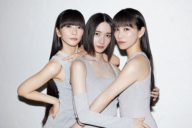 Perfume 10th Tour ZOZ5 “ネビュラロマンス” Episode 1