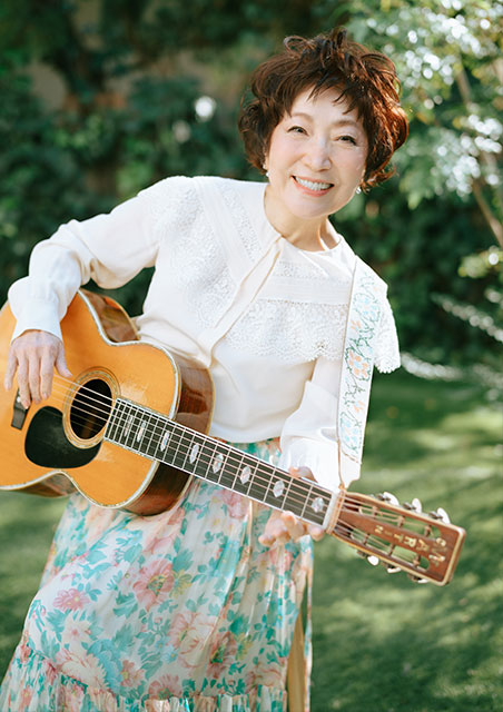 60th Anniversary Tour 森山良子コンサート 2026 ～ Life Is Beautiful ～