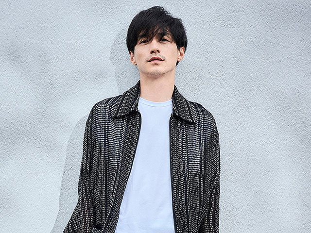 RYO NISHIKIDO LIVE TOUR 2026