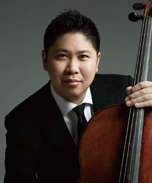 辻本 玲 (チェロ)