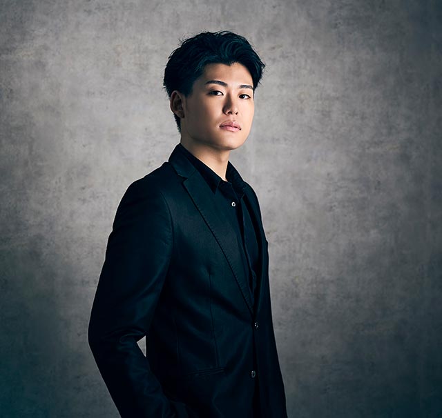 大同特殊鋼 名演奏家シリーズ2026 吉見友貴 ピアノ・リサイタル