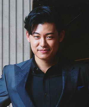 吉見友貴 (ピアノ)