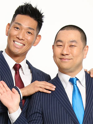 レイザーラモン