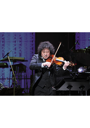 【追加公演】葉加瀬太郎 オーケストラコンサート 2026 ～The Symphonic Sessions～